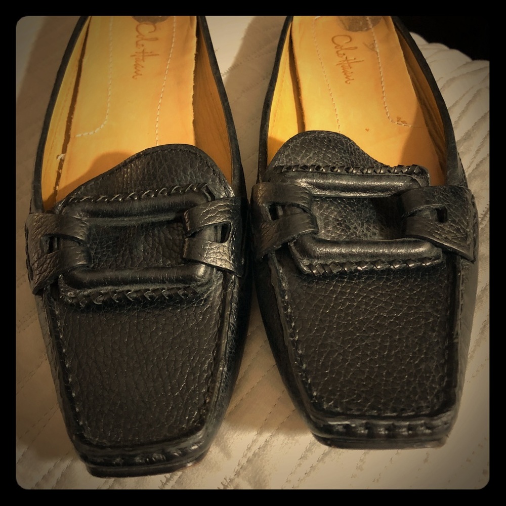 Cole Haan Loafer Sleeper